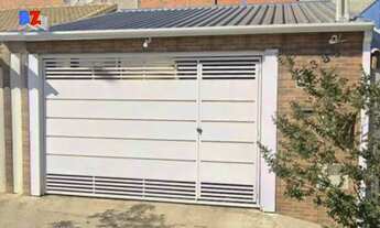 Imagem: Casa em Residencial Vitiello, Boituva/SP