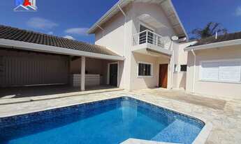 Imagem 3: Casa Alto Padrão em Portal dos Pássaros II, Boituva/SP