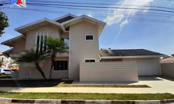 Imagem 7: Casa Alto Padrão em Portal dos Pássaros II, Boituva/SP