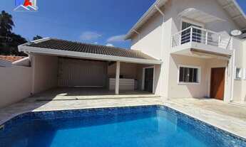 Imagem 4: Casa Alto Padrão em Portal dos Pássaros II, Boituva/SP