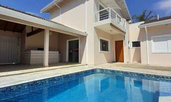 Imagem: Casa Alto Padrão em Portal dos Pássaros