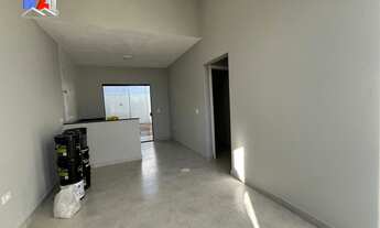 Imagem 3: Linda Casa à Venda no bairro Gsp em Boituva-SP