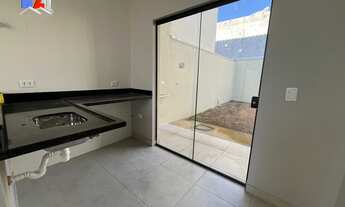 Imagem 4: Linda Casa à Venda no bairro Gsp em Boituva-SP