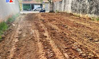 Imagem: Terreno em Residencial Água Branca, Boituva/SP