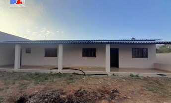 Imagem: Casa para Locação em Recanto Maravilha