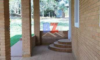 Imagem 4: Sítio em Pinhal, Boituva/SP