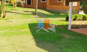 Imagem: Sítio em Pinhal, Boituva/SP