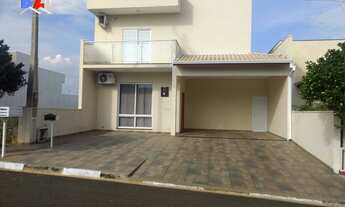 Imagem: Casa Alto Padrão em Jardim Sartorelli