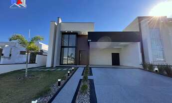 Imagem: Casa em Condomínio em Residencial Haras