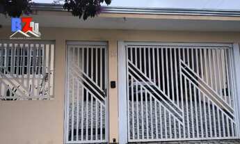 Imagem: Casa à venda no bairro Residencial Vitória