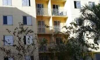 Imagem: Apartamento à venda no bairro Jardim Tatiana