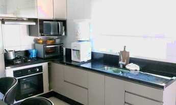 Imagem 4: Casa em Residencial Vitória com Edicula nos fundos , Boituva/SP