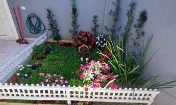 Imagem 3: Casa em Residencial Vitória com Edicula nos fundos , Boituva/SP