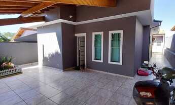 Imagem 2: Casa em Residencial Vitória com Edicula nos fundos , Boituva/SP