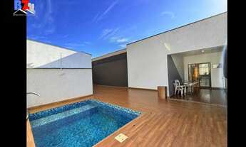 Imagem: Casa Alto Padrão em Portal Ville Jardins