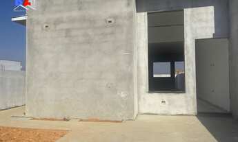 Imagem: Casa em Residencial Água Branca, Boituva/SP