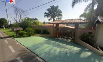 Imagem: Chácara no Condomínio Vitassay, Boituva/SP