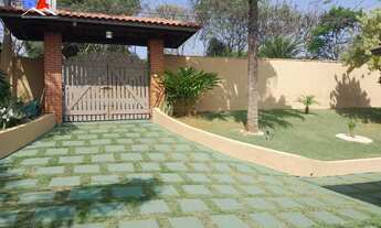 Imagem 6: Chácara no Condomínio Vitassay, Boituva/SP