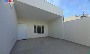 Imagem: Casa em Portal Ville Azaleia, Boituva/SP