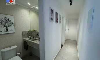 Imagem 6: Apartamento em Recanto das Primaveras I, Boituva/SP