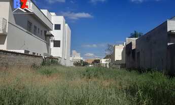 Imagem: Terreno à venda no bairro Recanto das Primaveras