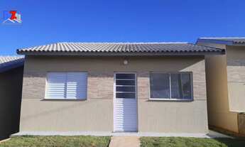 Imagem: Casa em Residencial Jardim Nova Bacaetava