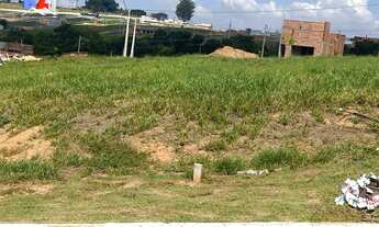 Imagem: Terreno em Condomínio em Reserva dos Ypes
