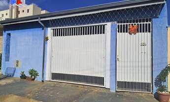 Imagem: Casa em Residencial Água Branca, Boituva/SP