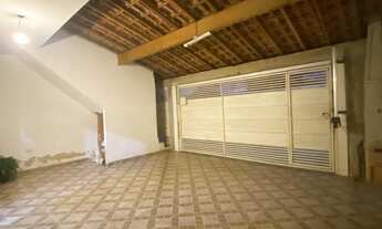 Imagem: Sobrado em Residencial Faculdade, Boituva/SP