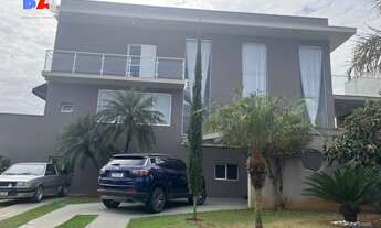 Imagem: Casa em Condomínio em Portal dos Lagos