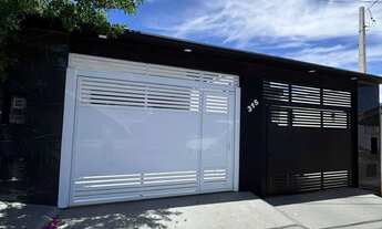 Imagem: Casa em Parque Ecológico I, Boituva/SP