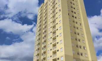 Imagem: Apartamento em Cerquilho/SP