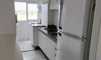 Imagem 3: Apartamento em Cerquilho/SP