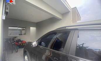 Imagem 6: Casa em Residencial Vitiello, Boituva/SP