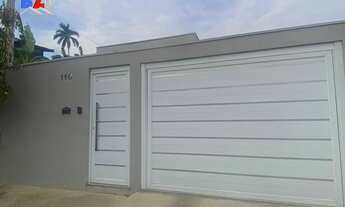 Imagem: Casa em Residencial Vitiello, Boituva/SP