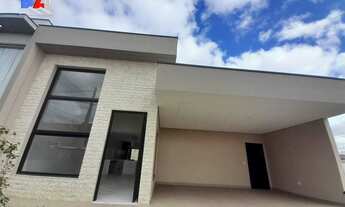 Imagem: Casa Alto Padrão em Condominio Jardim Europa