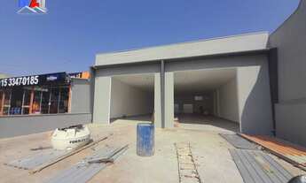 Imagem: Pavilhão/Galpão Salão Comercial em PORTAL