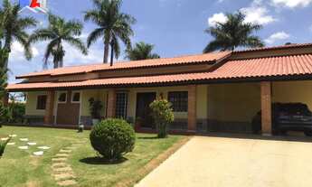 Imagem: Chácara em Vitassay, Boituva/SP