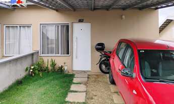 Imagem: Casa em Condomínio em Condomínio Villagem