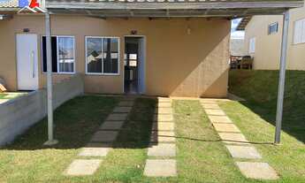 Imagem: Casa em Condomínio Villagem Gold, Boituva/SP