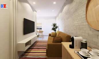 Imagem 7: Apartamento em Residencial de Lorenzi, Boituva/SP