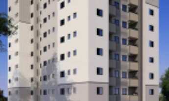 Imagem: Apartamento em Residencial de Lorenzi, Boituva/SP