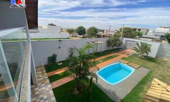 Imagem 3: Casa em PORTAL VILLE AZALÉIA, Boituva/SP