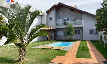 Imagem: Casa em PORTAL VILLE AZALÉIA, Boituva/SP