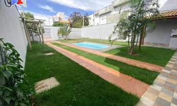 Imagem 4: Casa em PORTAL VILLE AZALÉIA, Boituva/SP