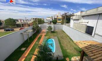 Imagem 2: Casa em PORTAL VILLE AZALÉIA, Boituva/SP