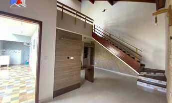 Imagem 6: Casa em PORTAL VILLE AZALÉIA, Boituva/SP