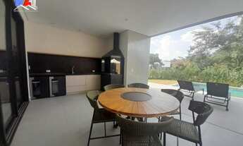 Imagem 5: Casa em Condomínio em Condomínio Gardênia, Boituva/SP