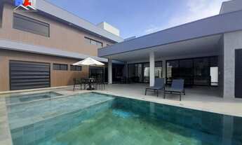 Imagem: Casa em Condomínio em Condomínio Gardênia