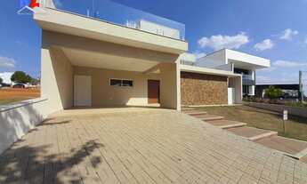 Imagem 2: Casa Alto Padrão em Portal das Estrelas I, Boituva/SP